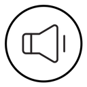 Speaker (2) icon