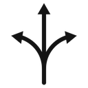 Split icon