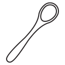 Spoon icon