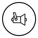 Spotlight icon