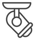 Spotlight icon