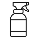 Spray Bottle icon