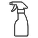 Spray Bottle 3 icon
