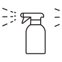 Spray Bottle icon