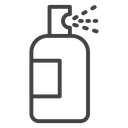 Spray can icon