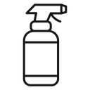 Spray icon