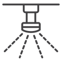 Sprinkler 3 icon