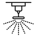 Sprinkler icon
