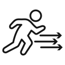 Sprint icon