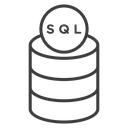 SQL icon