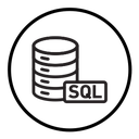 SQL server icon
