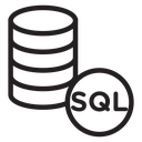SQL server icon