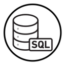 SQL server icon
