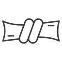 Squeeze icon