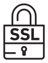 SSL icon
