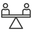 Stability icon