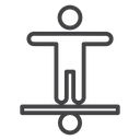 Stable icon