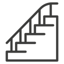 Stairs icon