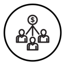 Stakeholders icon