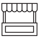Stall icon