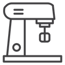 Stand Mixer 3 icon