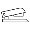 Stapler icon