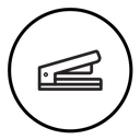 Stapler icon