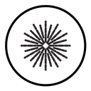 Starburst icon