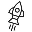 Startup icon