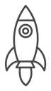 Startup icon