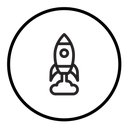 Startup icon