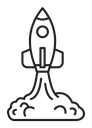 Startup icon