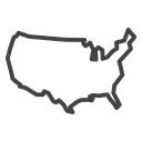 State country icon