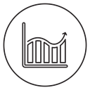 Statistics icon