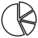 Statistics icon
