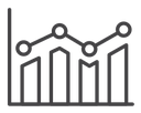 Statistics icon