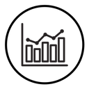 Statistics icon