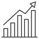 Stats (1) icon