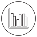Stats icon