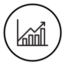Stats icon