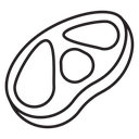 Steak 2 icon