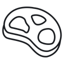 Steak 3 icon