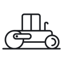 Steamroller 2 icon