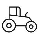 Steamroller icon