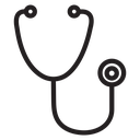 Stethoscope icon