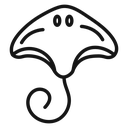 Stingray icon