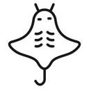 Stingray icon
