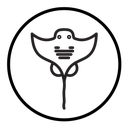 Stingray icon