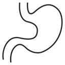 Stomach icon