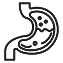 Stomach icon